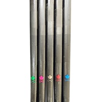 [FT9 Pro] [Usine de fabrication chinoise] Bâtons de hockey sur glace 100% fibre de carbone ultra légère 300g-390g P28 P29 P88 P92