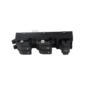 สวิตช์กระจกไฟฟ้า Mingtu รุ่น 93570-B3000 ด้านหน้าซ้าย สำหรับควบคุมกระจกรถยนต์ - Product Image 4
