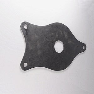 <span class=keywords><strong>Plaque</strong></span> de silicium en carbure de silicium désossé, en oxyde de tungstène, utilisé comme <span class=keywords><strong>four</strong></span> meubles pour la céramique - Product Image 2
