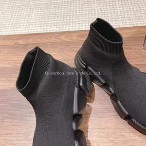 High Quality Designer Fashion Men's Women's Sneakers Tenis Casual Sport Walking Style <strong>Shoes</strong> - Product Image 5