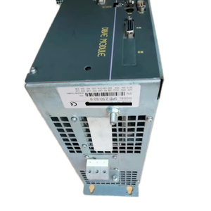 Unidad de control SPD 2.50-S0-0 usada en buen estado - Product Image 5