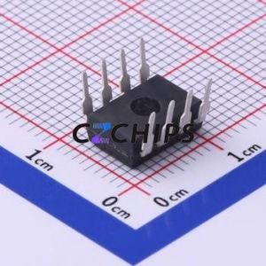 ทรานซิสเตอร์เอาท์พุททรานซิสเตอร์ DIP-8 TLP521-2XGB ของใหม่และของแท้ - Product Image 2