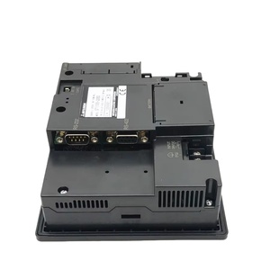 หน้าจอสัมผัส HMI รุ่นใหม่ GT1155 QSBD C ขนาด 5.7 นิ้ว - Product Image 1