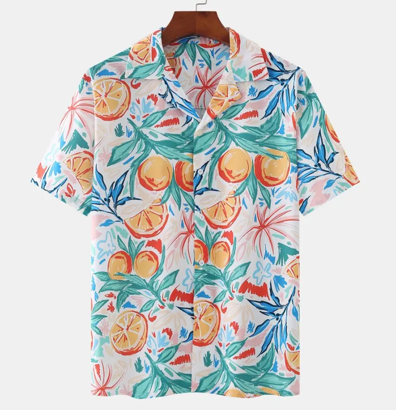 fashion shirts for men