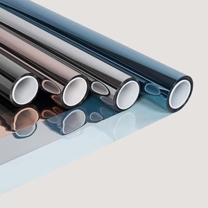 Pellicola <span class=keywords><strong>per</strong></span> Finestrini Auto a 2 Strati Tinta, Prezzo di Fabbrica, Isolamento Termico, Protezione Solare, <span class=keywords><strong>Risparmio</strong></span> <span class=keywords><strong>Energetico</strong></span> - Product Image 3