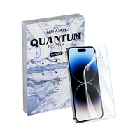 Affordable HD Screen Protector Anti-Scratch TPU Film for Samsung Galaxy A05, iPhone 15/16, Xiaomi All Series <strong>Best</strong> Selling