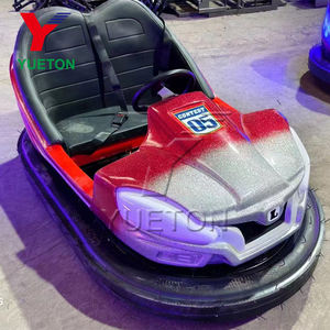 Precio al por Mayor de Autos <span class=keywords><strong>Chocones</strong></span>, Autos de Choque, Autos Eléctricos para Niños, Parque de Atracciones Luna Parking, Autos de Choque Eléctricos para Adultos - Product Image 4