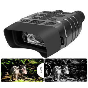 Infravermelho Binocular 4x Zoom Gen2 Intensificador de Imagem Longo Alcance 3m Caça Eficaz Baixa Luz NV3180 HD Digital Night Vision - Product Image 2