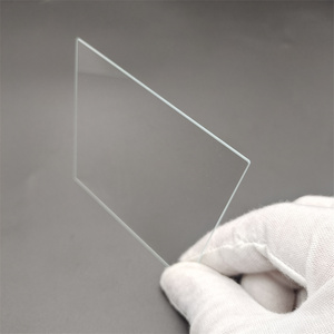 زجاج مخصص 1 2 من من من الزجاج الشفاف المقسى - Product Image 4