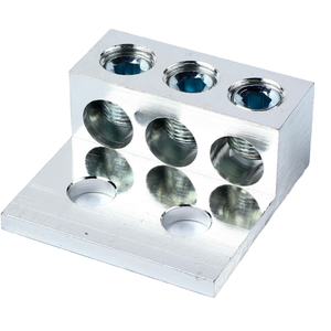 T3-H1-350型ガス排出スプリッタマルチパイプラインガス分配ブロック中国から - Product Image 3