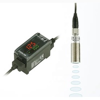 Capteur ultrasonique étanche Fw-h07 en stock pour la mesure, l'automatisation industrielle, neuf, original, programmable