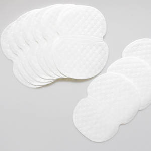 Saúde os produtos vencedores na África mais vendidos na amazon Parar o suor Anti sudorese axilas suor almofadas laváveis - Product Image 2