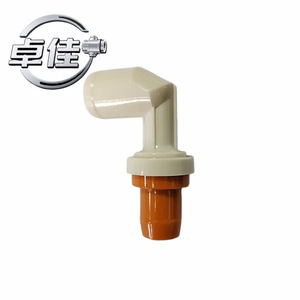 วาล์วกันกลับ ZJ PCV รุ่น ZJ-12-010 สำหรับ Buick 24101284 24516476 96817549 วาล์วทางเดียว อะไหล่เครื่องยนต์ - Product Image 1