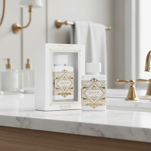 ข้ามพรมแดนขายดีสำหรับ bade'e Al Oud Honor & <span class=keywords><strong>Glory</strong></span> ตะวันออกกลางอาหรับ Eau de Parfum กับผลไม้สับปะรดนมโน้ต - Product Image 4