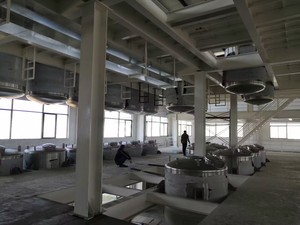 Cao rắn tốt làm đầy độ bám dính tuyệt vời phun chất lỏng sơn lót NC với độ bám dính tốt và ứng dụng dễ dàng - Product Image 6