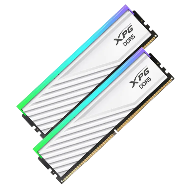 ADATA XPG LANCER BLADE DDR5 32GB 4800/5600/6000/6400MHz Desktop Gaming RAM Memory Heatsink DDR5 8/16GB High Speed CL30/CL32