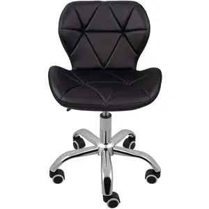 Bar Office Table Chairs with Wheel China Bar Furniture Commercial Furniture Modern Leather Home Office Chair