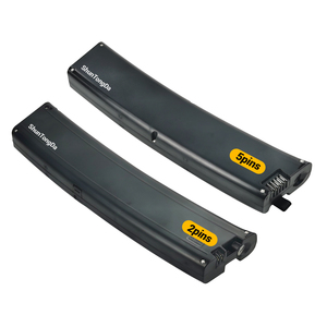 Batería de Repuesto Plegable de 24V <span class=keywords><strong>36V</strong></span> para <span class=keywords><strong>Bicicleta</strong></span> Eléctrica JOLT Vitesse Stream Apollo Smart 1S - Product Image 1