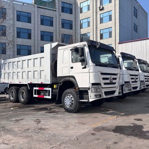 Camion <span class=keywords><strong>benne</strong></span> lourd 12 roues, <span class=keywords><strong>benne</strong></span> basculante 6x4 8x4 10 roues, 40 tonnes, Sinotruk d'occasion Howo NX TX, à bas prix - Product Image 3