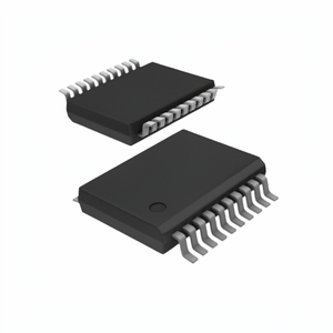 Distributeur agréé Logic, 74LVT273DB,112 circuits intégrés IC, circuit intégré IC FF type D SNGL 8BIT 20SSOP - Product Image 1