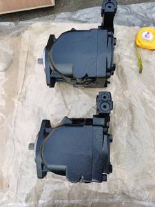 ปั๊มลูกสูบซีรีส์ JRRS รุ่น JRRS51 JRRS60 JRRS75 ปั๊มไฮดรอลิก 83024865 JRRS60BAL2430NNE3S1N9A2NNNNJJJNNC - Product Image 6