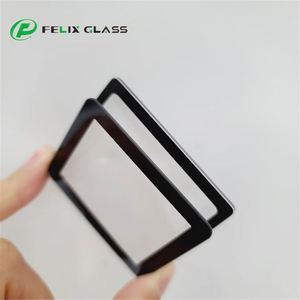 แผงกระจกแบบสัมผัสขนาด0.5มม.-3มม. แผงกระจกแบบสัมผัสกำหนดเอง OEM - Product Image 6