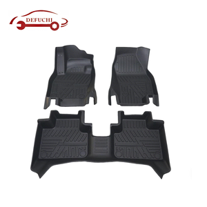 <span class=keywords><strong>Tapis</strong></span> de sol de voiture de haute qualité adaptés à Volkswagen <span class=keywords><strong>T</strong></span>-<span class=keywords><strong>Cross</strong></span> 19-23 - Product Image 1