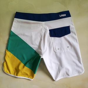 Shorts de Baño de Secado Rápido para Hombre, Trajes de Baño, Pantalones Cortos de Natación Estampados - Product Image 3