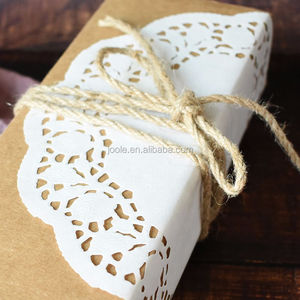 Caja de Regalo para Galletas, Bizcochos y Donas, con Laminado Mate, Grabado en Relieve, Papel Kraft de Alta Calidad, Servicio de Diseño - Product Image 6