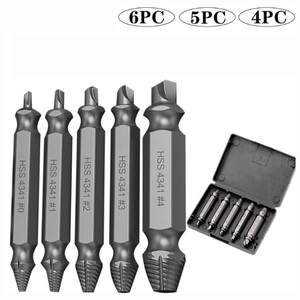 Outil de filetage pour perceuse électrique, pour tuyaux PPR, filetage interne et externe, 4/6 pouces, pour réparation de tuyaux d'eau en PVC. - Product Image 6