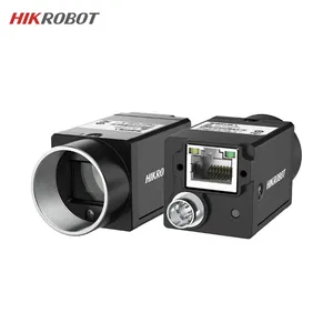 HIKROBOT MV-CU120-10GM/(NPOE) 12MP 4024*3036 मोनो रोलिंग शटर औद्योगिक कैमरा के लिए मशीन दृष्टि