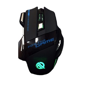 Mô Hình Rồng Lạ Mắt Có Dây Trình Điều Khiển USB 7D Chuột Chơi Game - Product Image 1