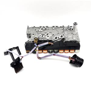 Cuerpo de Válvulas de Transmisión 9HP48 ZF9HP48 Compatible con el Ensamblaje de Transmisión Automática de Land Rover - Product Image 2