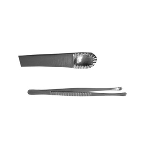 พฤษภาคมคีมรัสเซีย Dissecting คีมรอบฟัน End 150Mm - Product Image 2