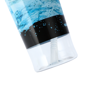 แก้วพลาสติกแบบพกพาขนาด 26 ออนซ์ พร้อมฝาและหลอด สำหรับสวนสนุก ใช้กลางแจ้ง ผลิตในเวียดนาม  รับทำโลโก้ตามสั่ง เป็นมิตรกับสิ่งแวดล้อม - Product Image 5