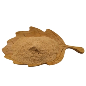 Extrait d'Ashwagandha OEM ODM 5 % avec des withanolides, poudre d'extrait d'Ashwagandha - Product Image 1