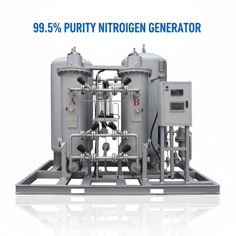 ZAKF 15kw 20Hp Screw Gas Generator