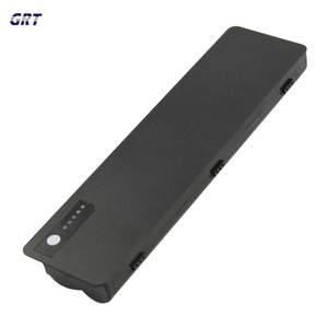 Batterie d'ordinateur portable 5200mAh 11.1V pour Dell XPS 14 L401X 15 L501X 17 L702X J70W7 WHXY3 R795X JWPHF 312-1123 312-1127 Prix d'usine OEM - Product Image 3