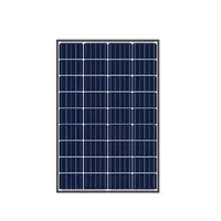 Mono 36 Cell Solar Panel, 18V, 10 Watt, 50 Watt, 60 Watt