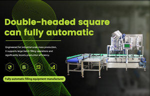 Máquina <span class=keywords><strong>de</strong></span> Llenado Neumática Totalmente Automática COATING y Línea <span class=keywords><strong>de</strong></span> Producción para Tapado <span class=keywords><strong>de</strong></span> Tubos Cuadrados <span class=keywords><strong>de</strong></span> Solvente 380V Bajo Costo <span class=keywords><strong>de</strong></span> Mantenimiento - Product Image 4