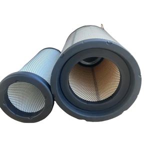 Hete Verkopende Bouwmachines Luchtfilter Aa90139 Af26557 Af26558 40c5010 Voor Graafmachine Luchtfilter Met Goede Kwaliteit - Product Image 1