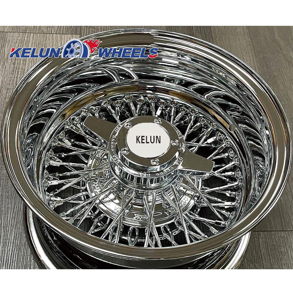 【高知インター店】 Inch 14 & Rims Inch 13 Zenith Dayton All - Wheels Wire ウェア