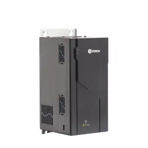 ZONCN SP600 serie 380v 15kw VFD azionamenti a frequenza variabile utilizzati per il compressore d'aria