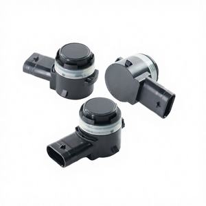 Sensor de Aparcamiento PDC CCD con Radar de Reversa y Pantalla de 5.0 Pulgadas, Impermeable, DC 12V, 2 Años de Garantía para Passat A3 <span class=keywords><strong>A4</strong></span> Golf VW <span class=keywords><strong>Audi</strong></span> Seat - Product Image 3