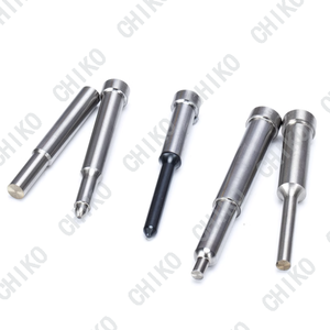 ASP23 Customized Punch SKD11 <strong>Die</strong> Punch Precision <strong>Die</strong> Components Manufacturer <strong>Progressive</strong> <strong>Stamping</strong> <strong>Die</strong> Parts - Product Image 3