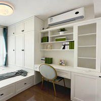 Tatami multifonctionnel personnalisé, style minimaliste, rangement spacieux, matériaux écologiques et sains