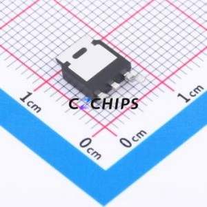 Thyristor (SCR) / Module BT138S-600E TO-252 Original et Neuf, Vente en Gros de Composants Électroniques, Puces et Service BOM - Product Image 2