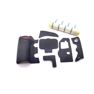 Pièce de rechange en caoutchouc pour appareils photo Nikon D50, D90, D300, D700, D750, <span class=keywords><strong>D800</strong></span>, D800E, accessoires pour studio photo - Product Image 4