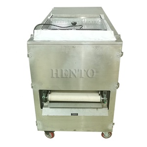 เครื่องอบแห้งแบบมีหนอนหนอนอาหารสีเหลืองเครื่องอบแห้งแบบช่องไมโครเวฟ - Product Image 5