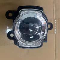 Feu antibrouillard avant PAH4116100 pour BYD SHARK
